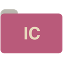 IC 1 icon